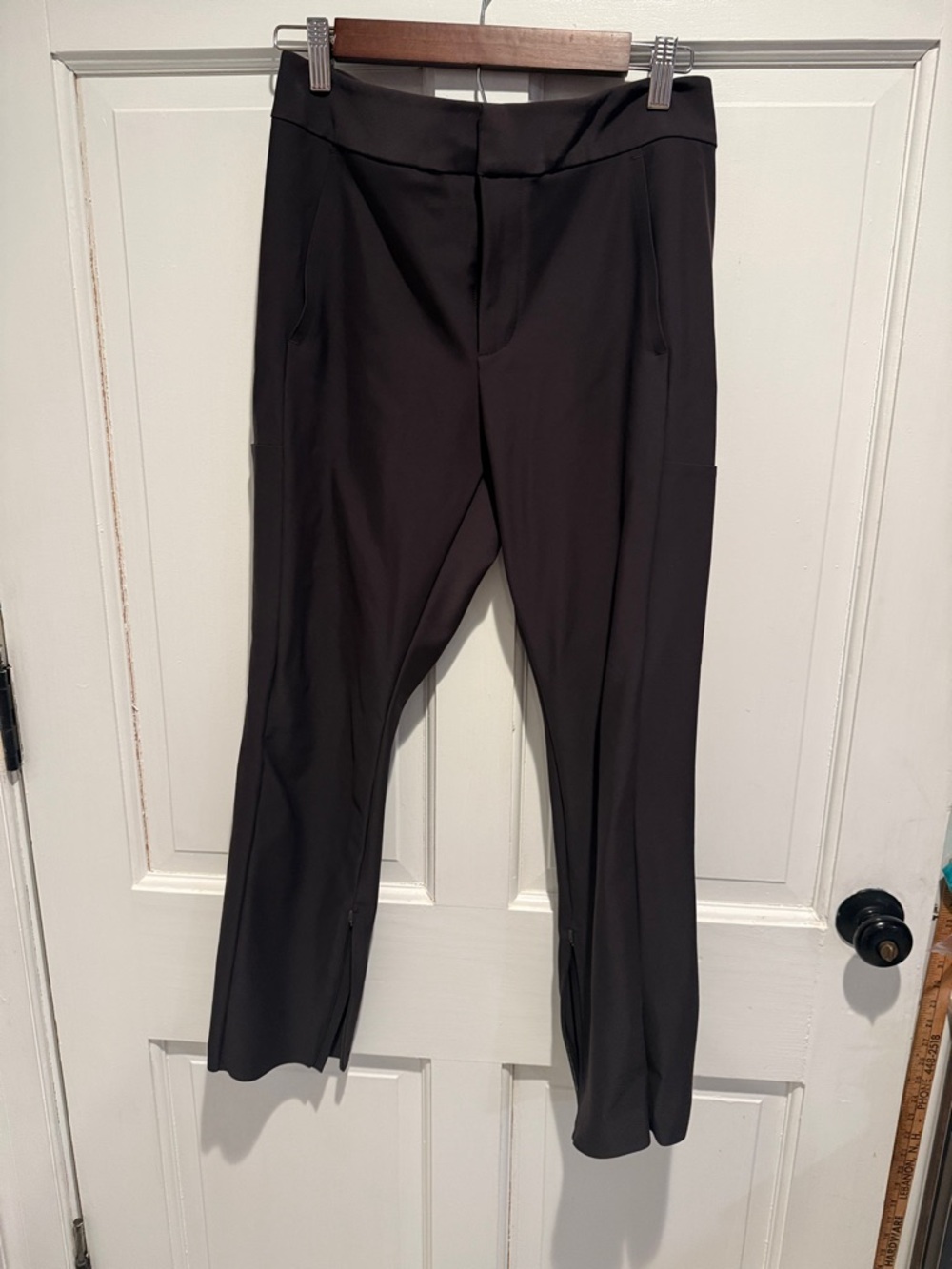 Athleta Stellar Trouser - Classic Straight Fit